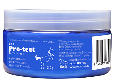 NRG Pro-tect 250g