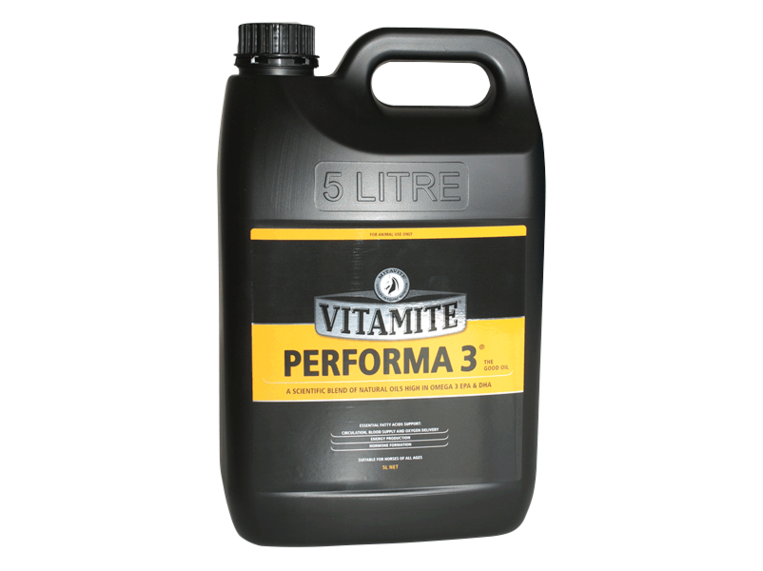 Vitamite Performa 3 5L