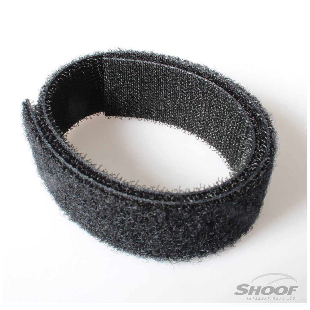 Tubbease Velcro Strap