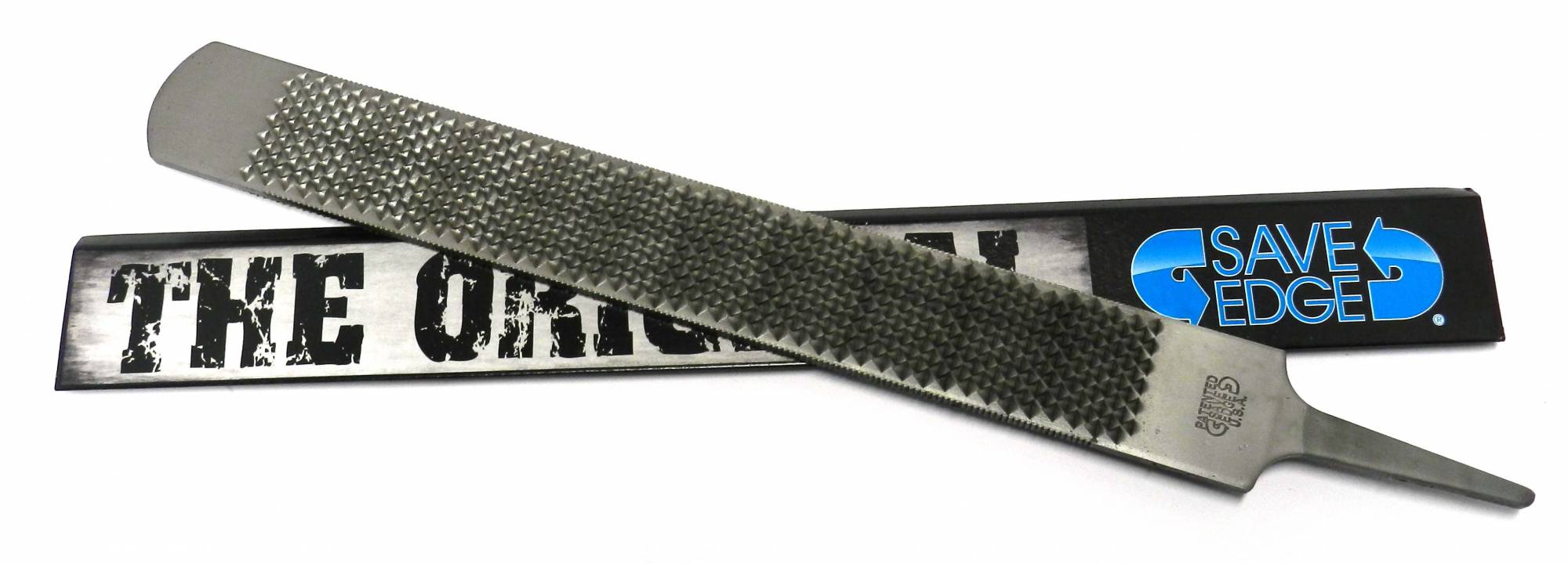 Save Edge Horse Rasp 14" 