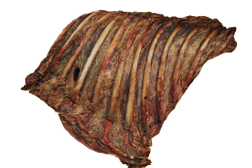 Kangaroo Rib Rack Treat 