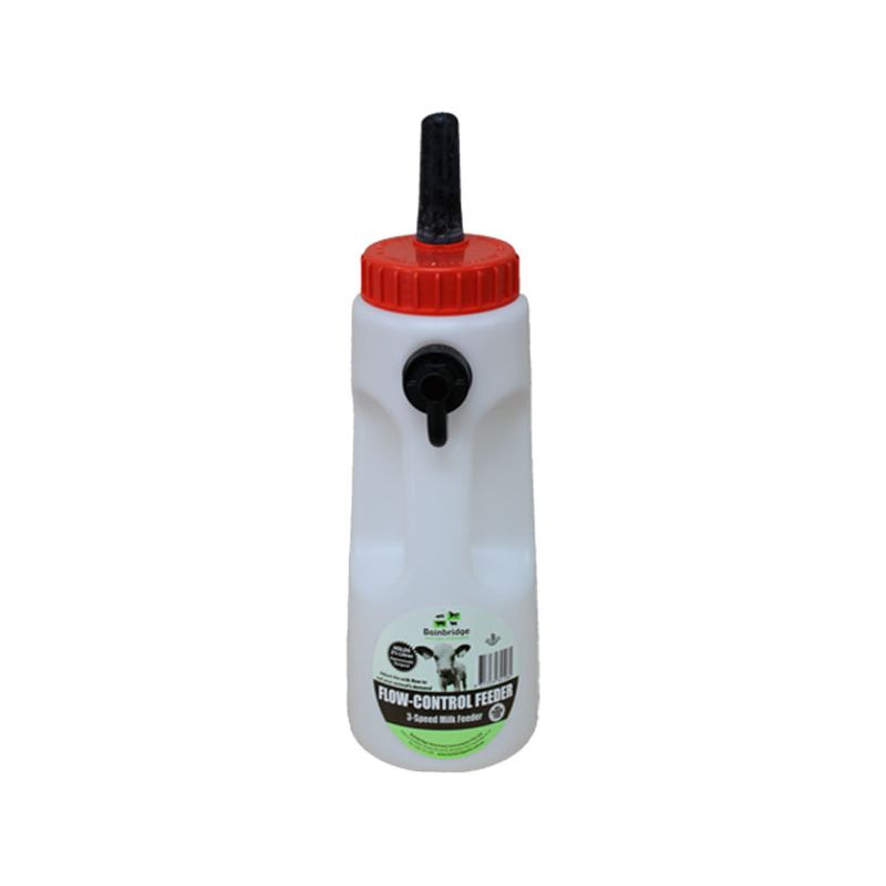 Bainbridge Supreme Flow Feeder (3 Speed) 2.5L