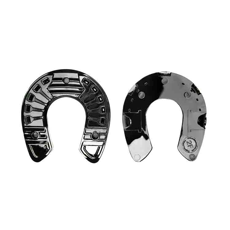 Costin horseshoes size 2 through to size 9 fronts or rears in 2 Packs 