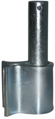 ACE Weld on Pin 27mm WP27