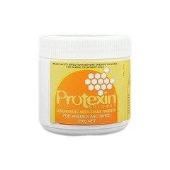 Protexin Soluble Orange 250g 