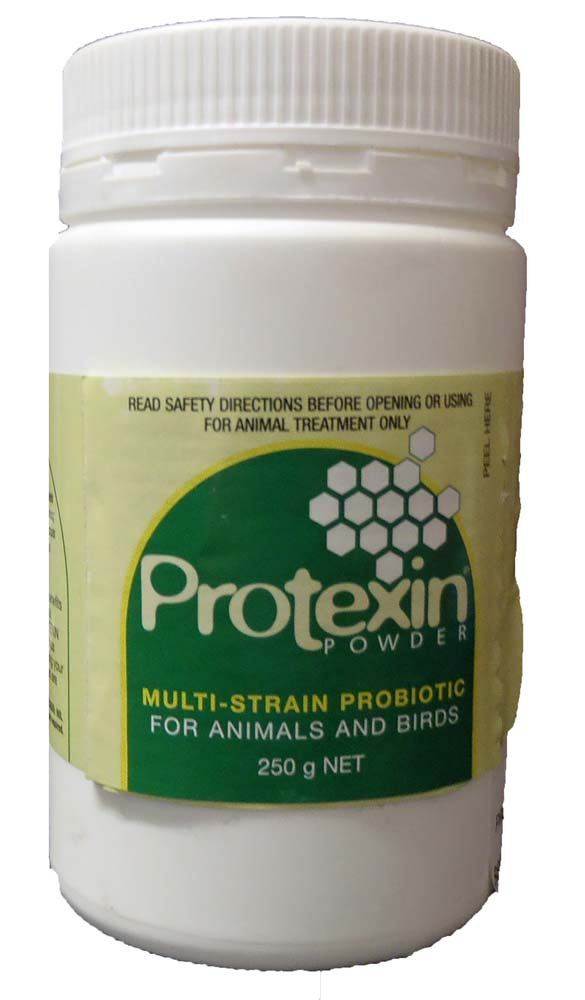Protexin Powder Green 250g