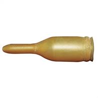 Wombaroo Latex teat with medium nipple - Type LD