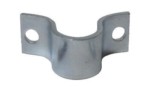 ACE Top Strap 4"Post - t/s 25NB Pipe TS425