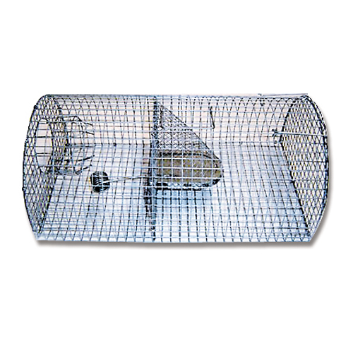 Live Multi Catch Wire Rodent Rat Trap
