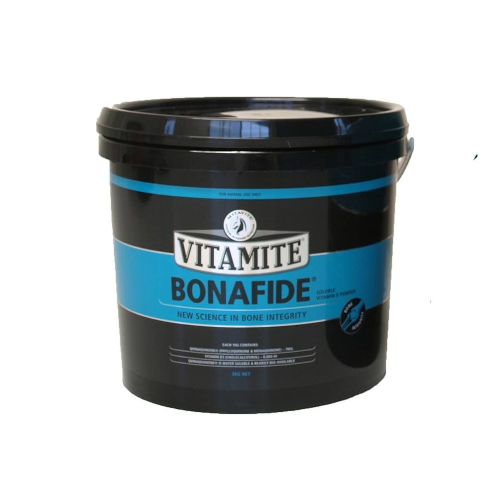 Vitamte Bonafide 12kg
