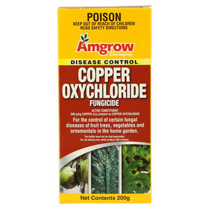Amgrow Copper Oxychloride 200g