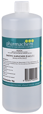 Pharmachem D.M.S.O DIMETHYL SULPHOXIDE 1kg
