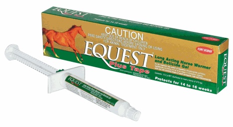 Equest Plus Tape 11.8g