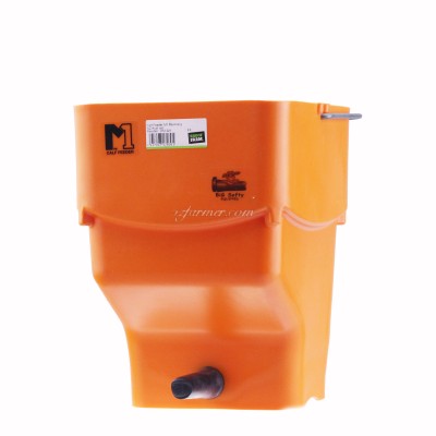 Milk Train Lamb Feeder M1-Rail Hang (1-place) 5 Litre