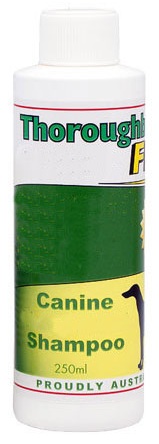Thoroughbred Fix Canine Shampoo 1L