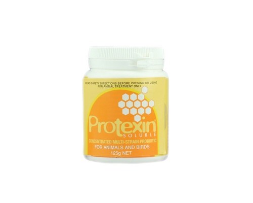 Protexin Soluble Orange 125g