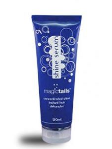 Magic Tails Shine Serum 120mL