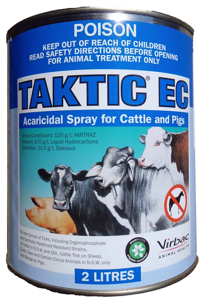 Taktic EC 2L