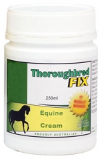 Thoroughbred Fix Equine Cream 250mL