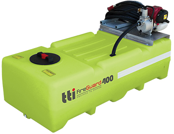FireGuard400L