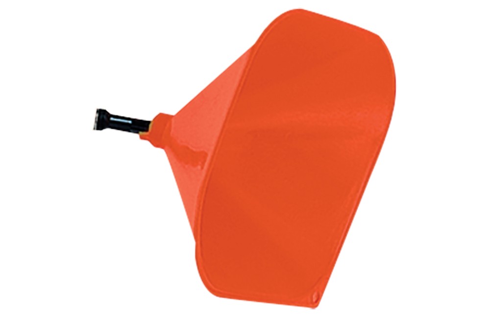 Inter - Conical Hood