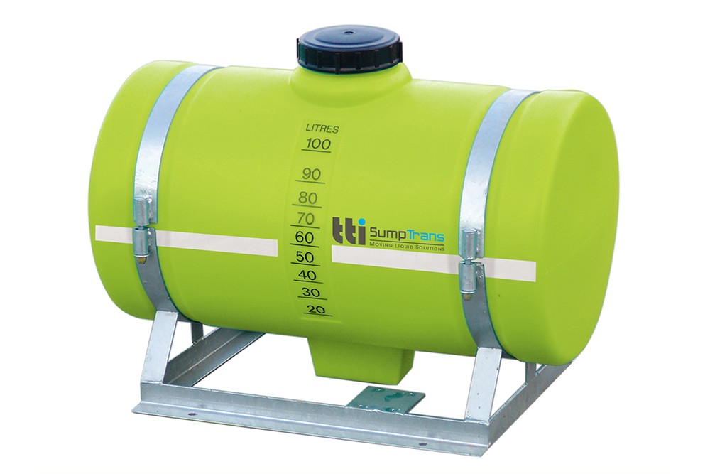 SumpTransTank 100L - 20 Year Warranty