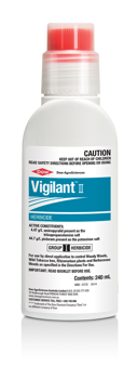 Dow AgroScience Vigilant II 240ml 