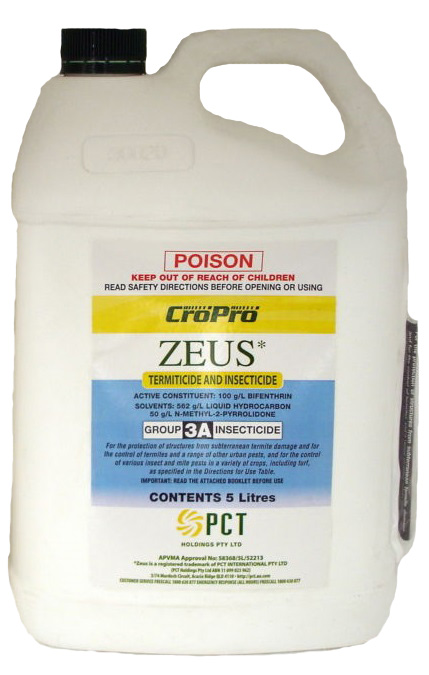 Cropro Zeus 5L 