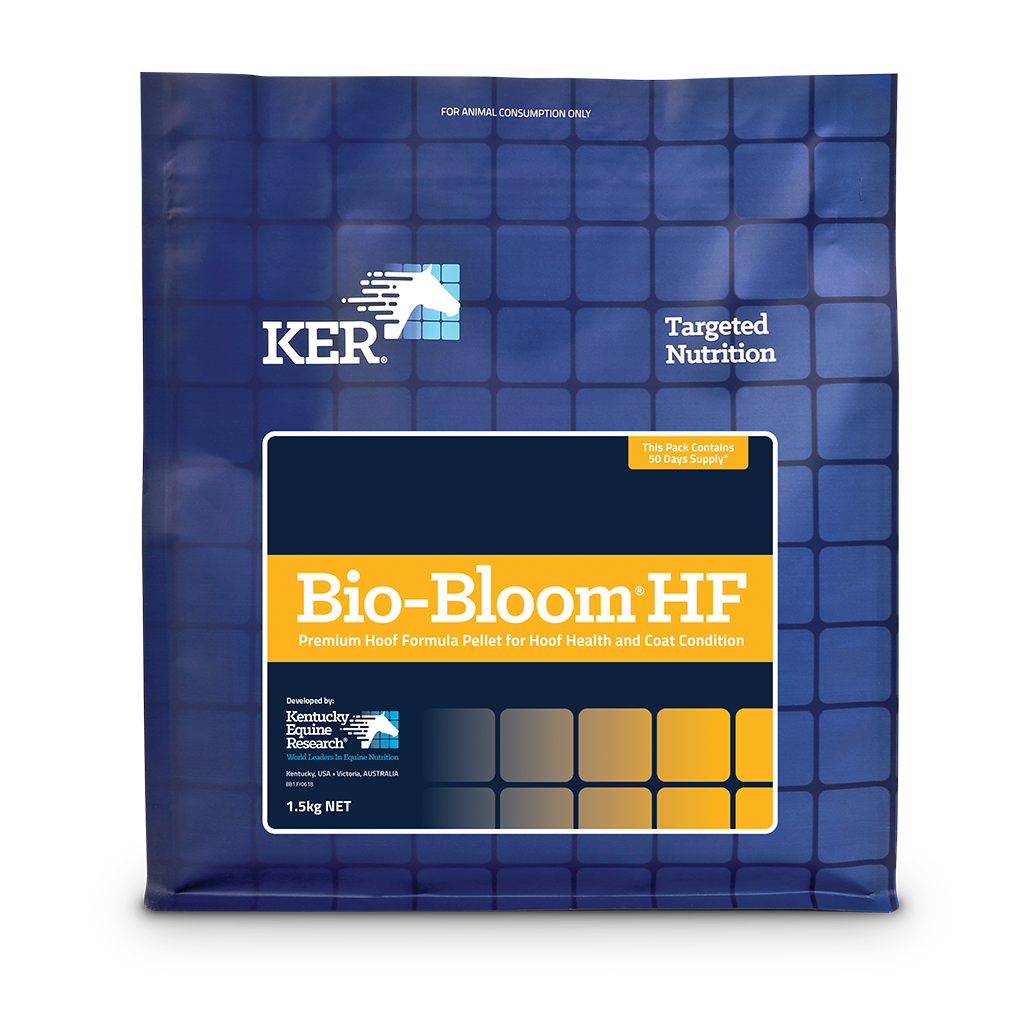 Kentucky Equine Research Bio-Bloom 1.5kg
